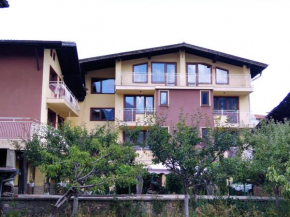Къща за гости M-Stone Bansko
